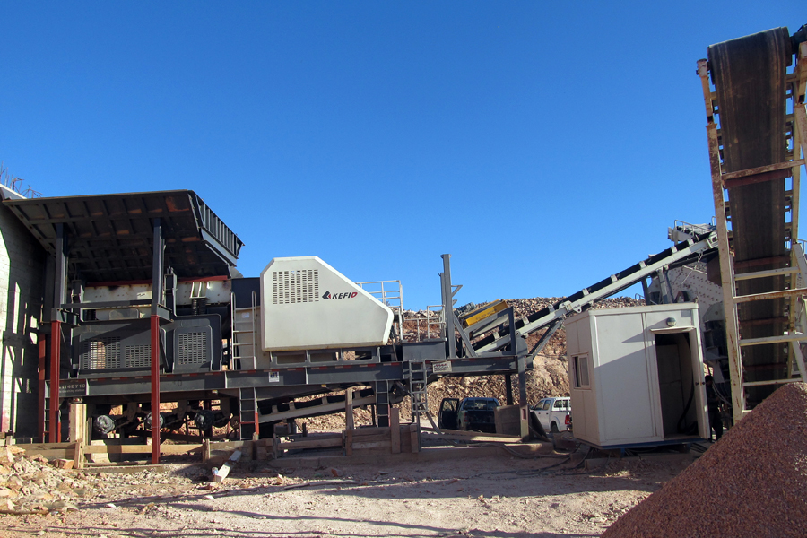 granite stone crusher machines